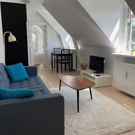 Cozy Apartment With Prime Location In Osterbro コペンハーゲン エクステリア 写真