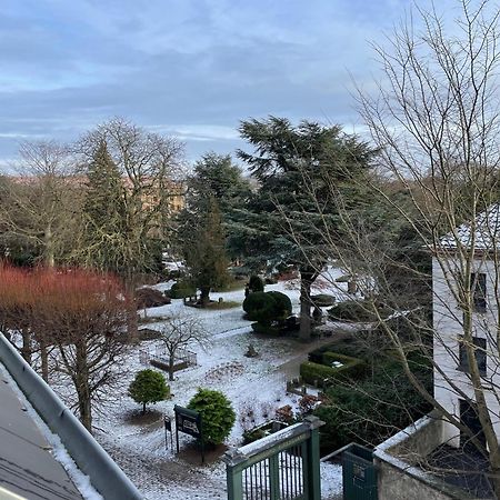 Cozy Apartment With Prime Location In Osterbro コペンハーゲン エクステリア 写真