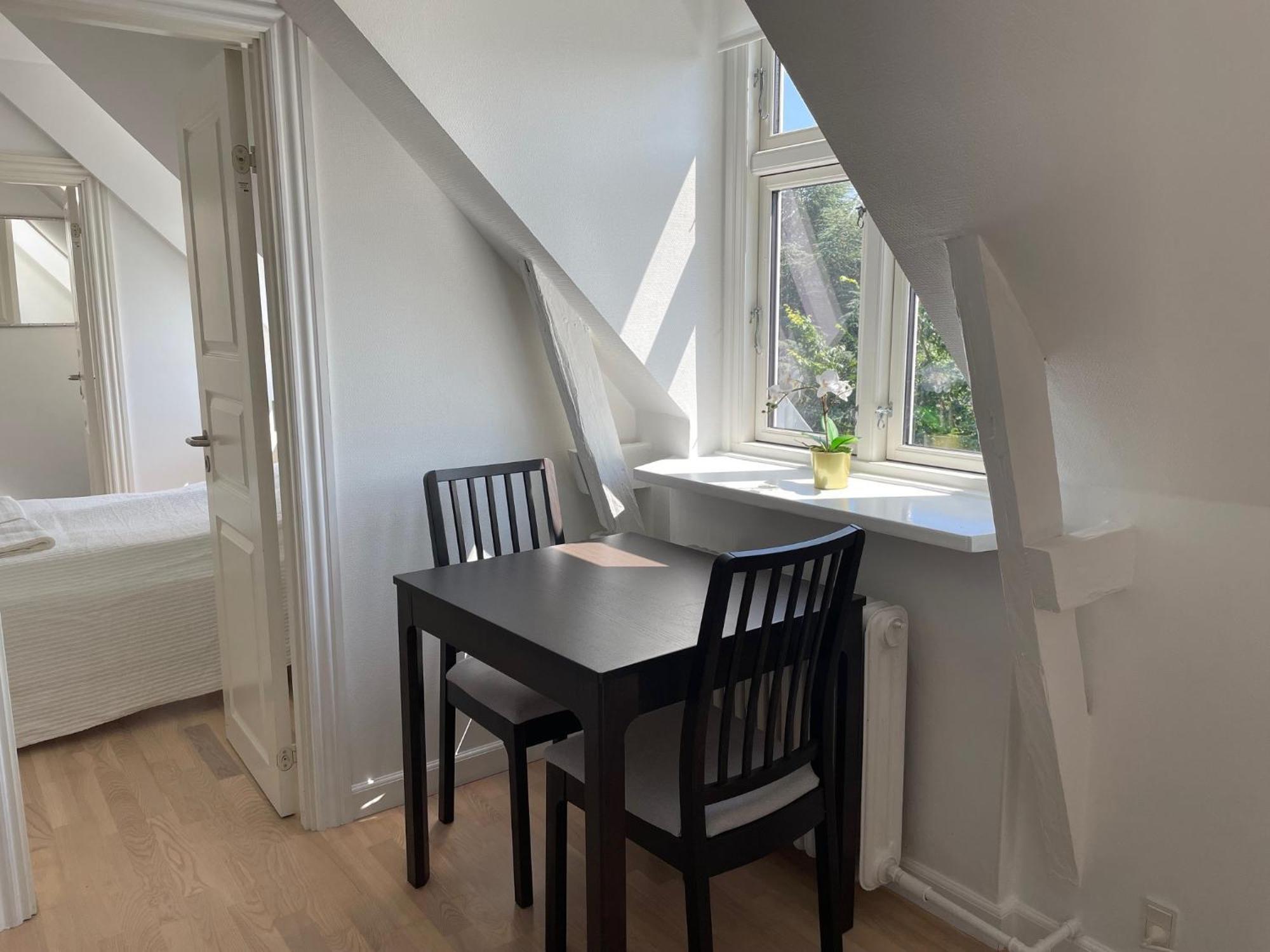 Cozy Apartment With Prime Location In Osterbro コペンハーゲン エクステリア 写真