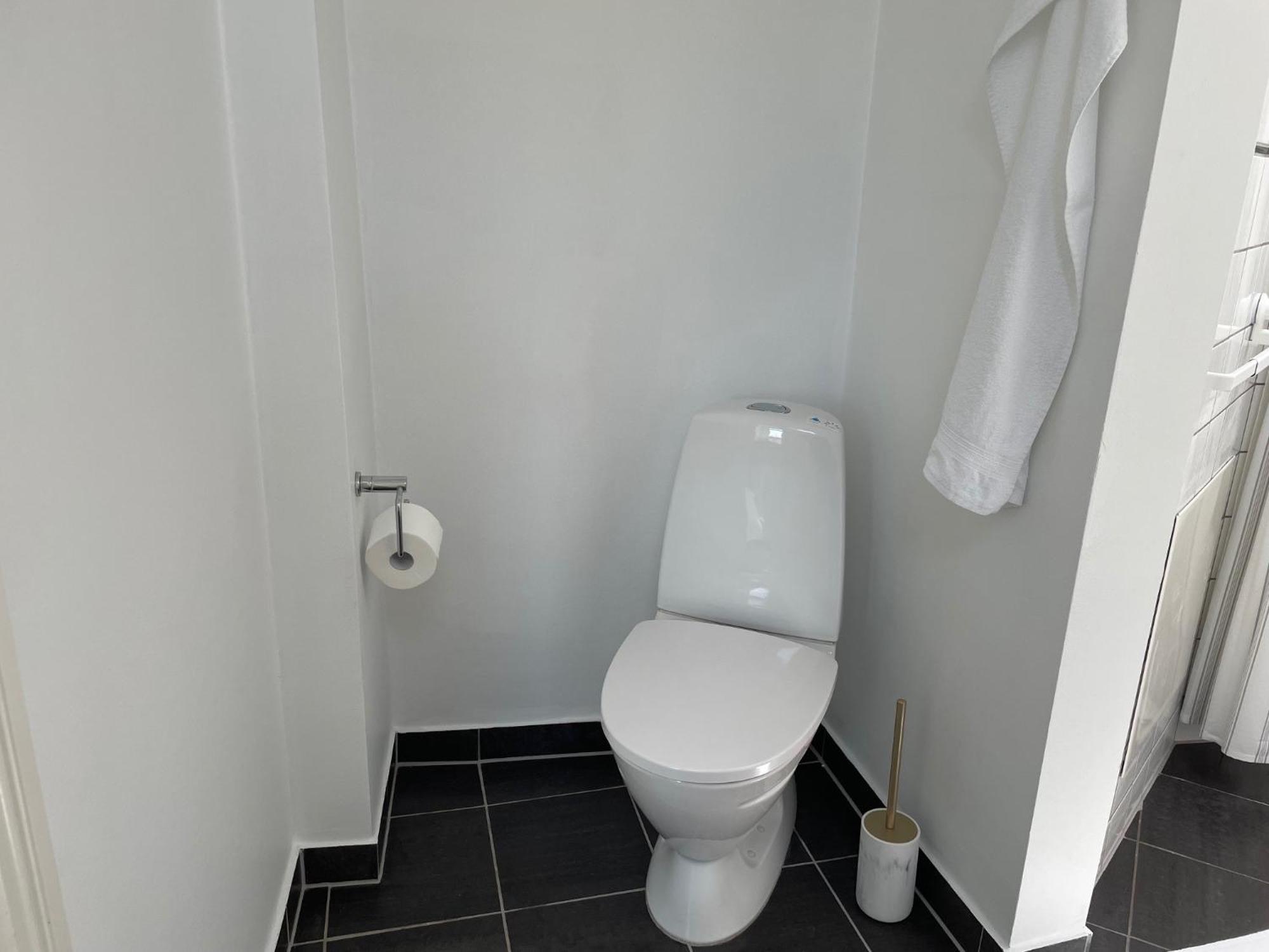 Cozy Apartment With Prime Location In Osterbro コペンハーゲン エクステリア 写真