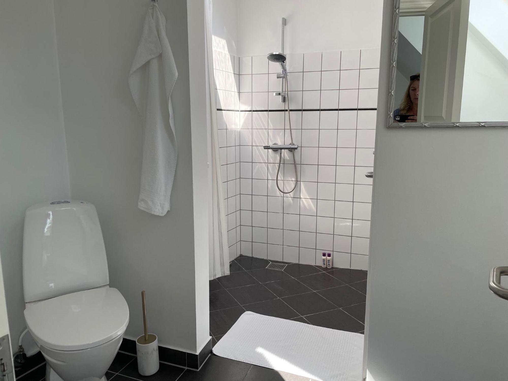 Cozy Apartment With Prime Location In Osterbro コペンハーゲン エクステリア 写真